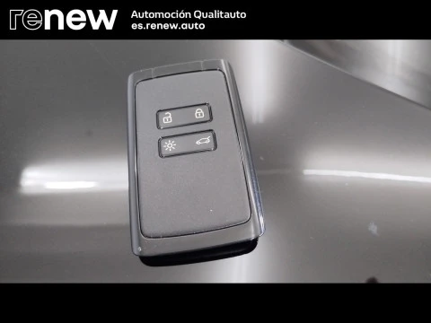 Renault Arkana  techno full hybrid e-tech 105 kW (145CV)-SS