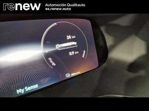 Renault Arkana  techno full hybrid e-tech 105 kW (145CV)-SS