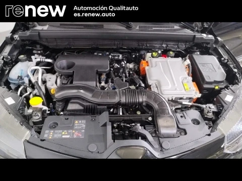 Renault Arkana  techno full hybrid e-tech 105 kW (145CV)-SS