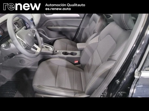 Renault Arkana  techno full hybrid e-tech 105 kW (145CV)-SS
