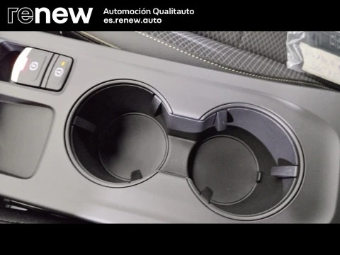 Renault Arkana  techno full hybrid e-tech 105 kW (145CV)-SS