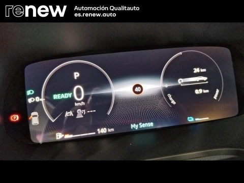 Renault Arkana  techno full hybrid e-tech 105 kW (145CV)-SS