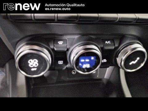 Renault Arkana  techno full hybrid e-tech 105 kW (145CV)-SS