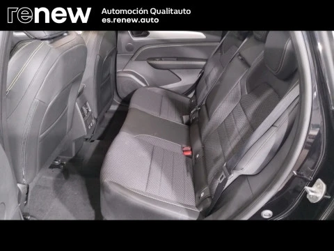 Renault Arkana  techno full hybrid e-tech 105 kW (145CV)-SS