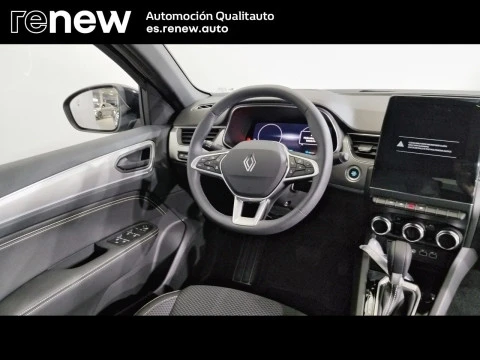 Renault Arkana  techno full hybrid e-tech 105 kW (145CV)-SS