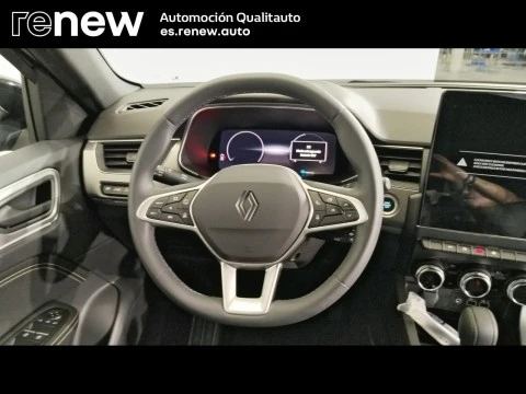 Renault Arkana  techno full hybrid e-tech 105 kW (145CV)-SS