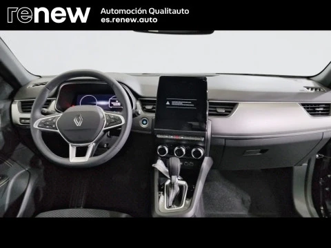 Renault Arkana  techno full hybrid e-tech 105 kW (145CV)-SS