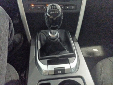 Land Rover Discovery Sport 2.0L TD4 150CV 4x4 SE