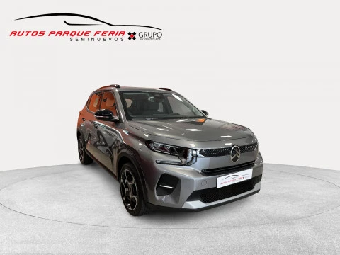 Citroën C3 Turbo 100 Plus