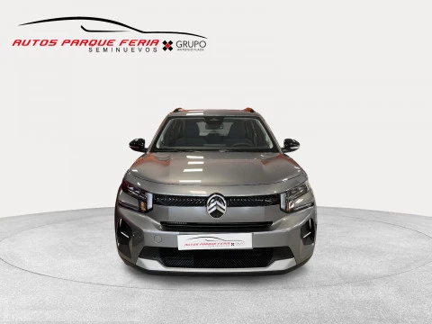 Citroën C3 Turbo 100 Plus