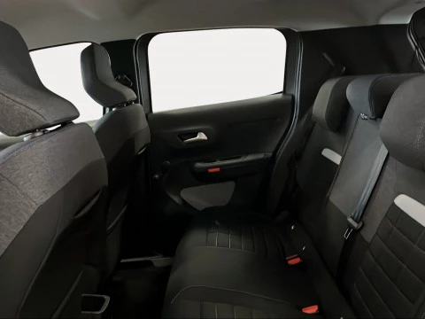 Citroën C3 Turbo 100 Plus