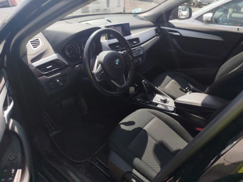BMW X2 sDrive16d