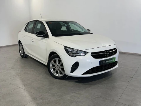 Opel Corsa 1.2 55 kW (75 CV) Edition