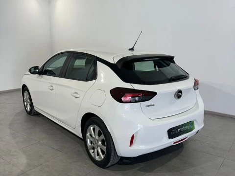 Opel Corsa 1.2 55 kW (75 CV) Edition