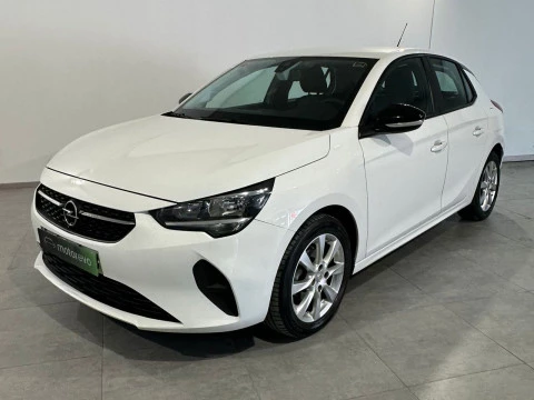 Opel Corsa 1.2 55 kW (75 CV) Edition
