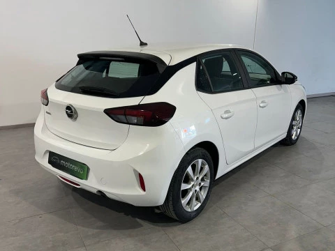 Opel Corsa 1.2 55 kW (75 CV) Edition