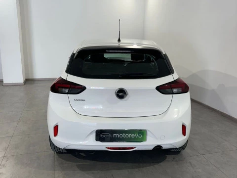 Opel Corsa 1.2 55 kW (75 CV) Edition