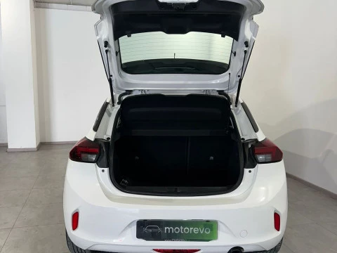 Opel Corsa 1.2 55 kW (75 CV) Edition