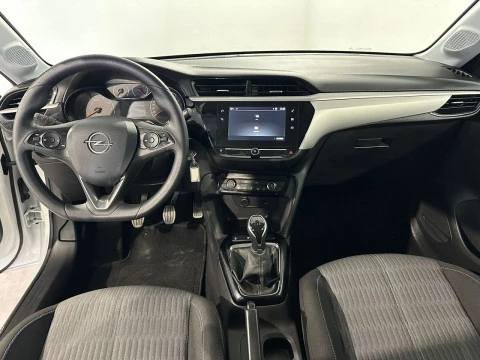 Opel Corsa 1.2 55 kW (75 CV) Edition