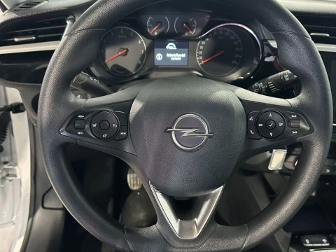 Opel Corsa 1.2 55 kW (75 CV) Edition