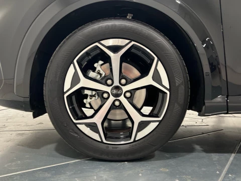 Ford Puma 1.0 EcoBoost 125cv ST-Line MHEV Auto