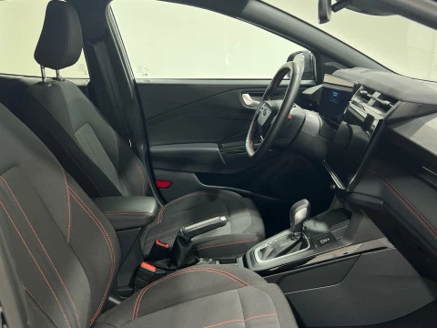 Ford Puma 1.0 EcoBoost 125cv ST-Line MHEV Auto