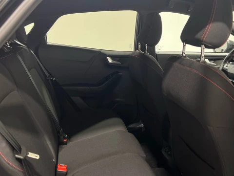 Ford Puma 1.0 EcoBoost 125cv ST-Line MHEV Auto