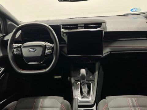 Ford Puma 1.0 EcoBoost 125cv ST-Line MHEV Auto