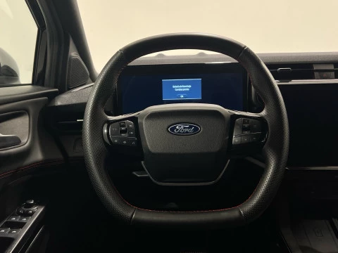 Ford Puma 1.0 EcoBoost 125cv ST-Line MHEV Auto