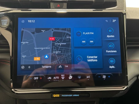 Ford Puma 1.0 EcoBoost 125cv ST-Line MHEV Auto