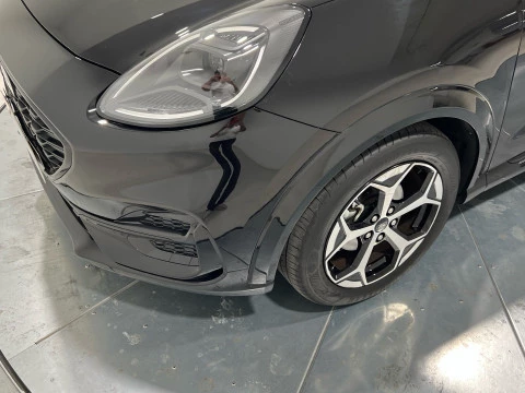 Ford Puma 1.0 EcoBoost 125cv ST-Line MHEV Auto