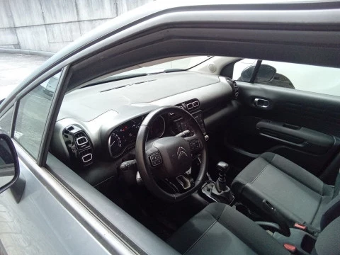 Citroën C3 Aircross BlueHDi 81kW (110CV) Plus