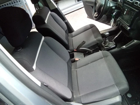 Citroën C3 Aircross BlueHDi 81kW (110CV) Plus