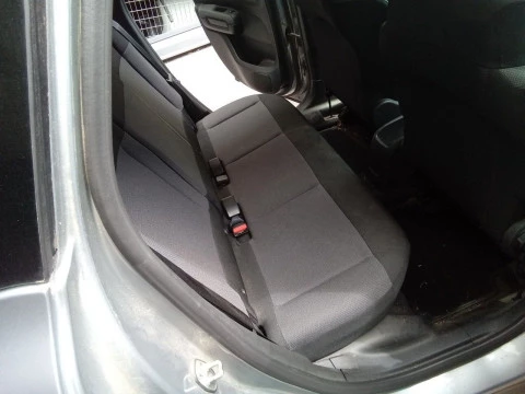 Citroën C3 Aircross BlueHDi 81kW (110CV) Plus