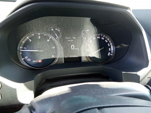 Toyota Land Cruiser 2.8 D-4D GX