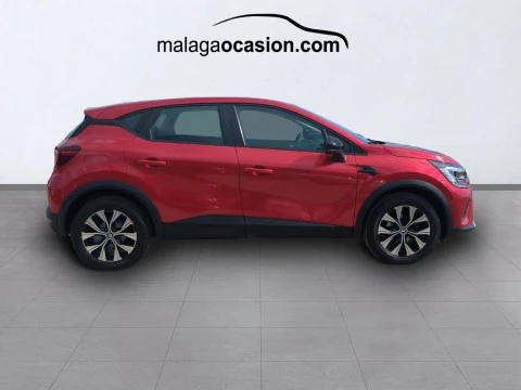 Renault Captur Zen TCe 74kW (100CV) GLP