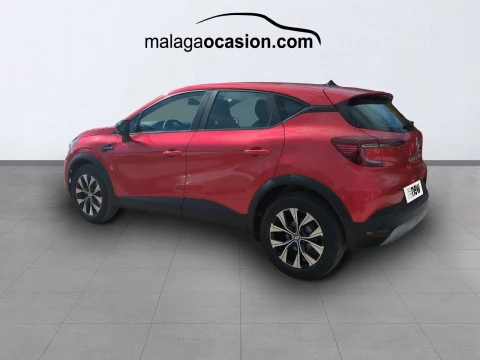Renault Captur Zen TCe 74kW (100CV) GLP
