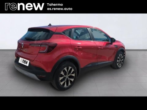 Renault Captur Zen TCe 74kW (100CV) GLP