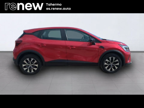 Renault Captur Zen TCe 74kW (100CV) GLP