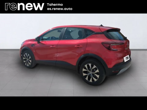 Renault Captur Zen TCe 74kW (100CV) GLP