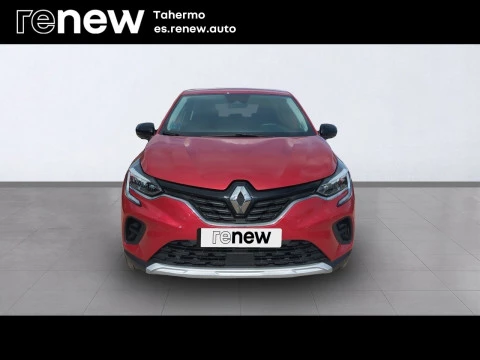 Renault Captur Zen TCe 74kW (100CV) GLP