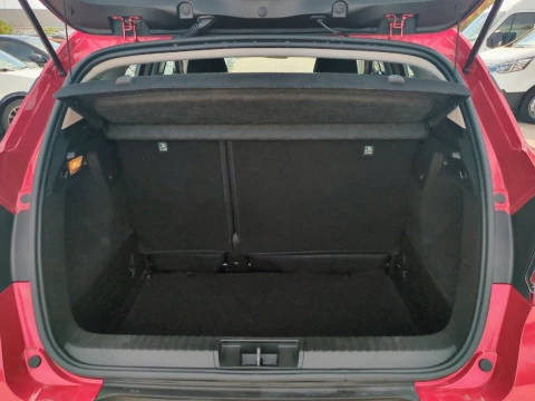 Renault Captur Zen TCe 74kW (100CV) GLP