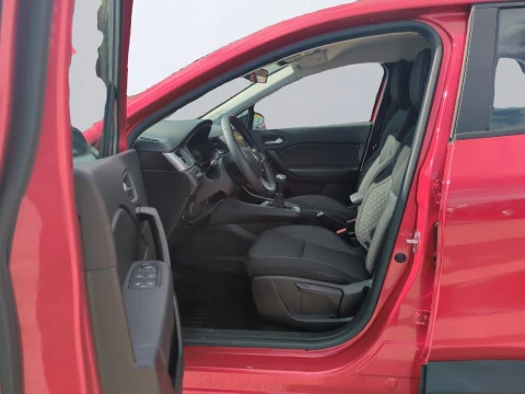 Renault Captur Zen TCe 74kW (100CV) GLP