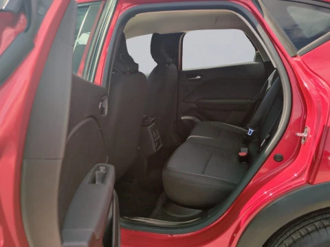 Renault Captur Zen TCe 74kW (100CV) GLP