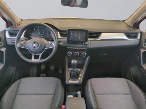 Renault Captur Zen TCe 74kW (100CV) GLP