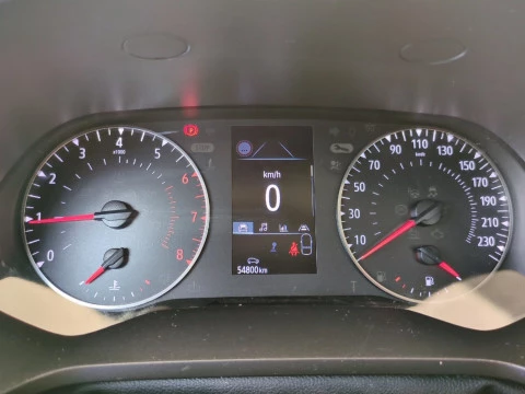 Renault Captur Zen TCe 74kW (100CV) GLP