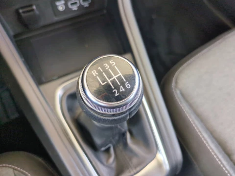 Renault Captur Zen TCe 74kW (100CV) GLP