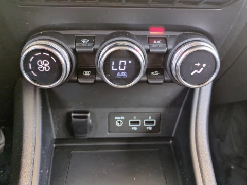 Renault Captur Zen TCe 74kW (100CV) GLP