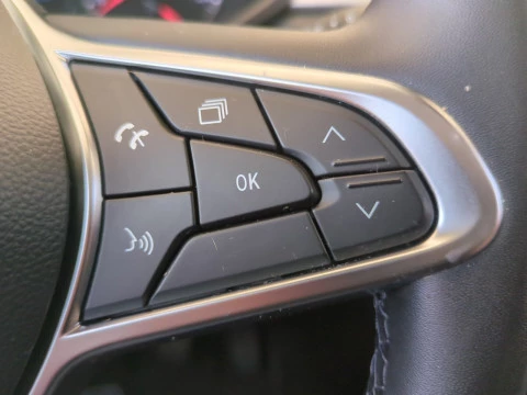 Renault Captur Zen TCe 74kW (100CV) GLP