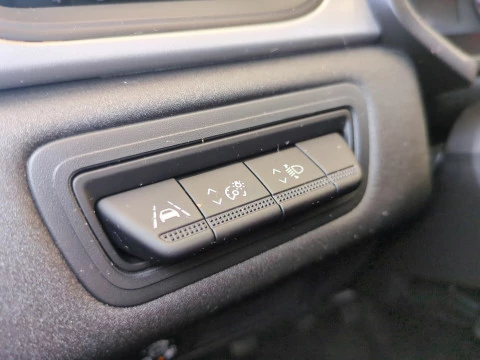 Renault Captur Zen TCe 74kW (100CV) GLP